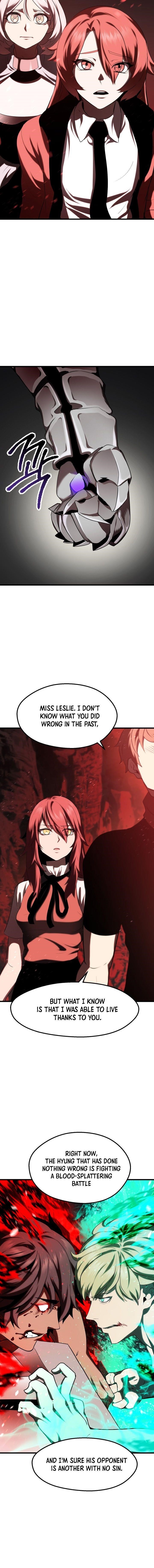 Survival Story Of A Sword King In A Fantasy World Chapter 68 - Page 14 in English