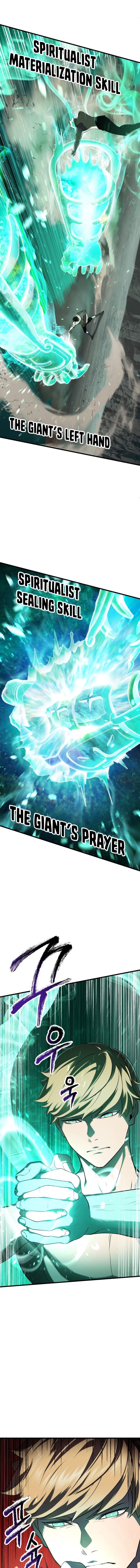 Survival Story Of A Sword King In A Fantasy World Chapter 68 - Page 19 in English
