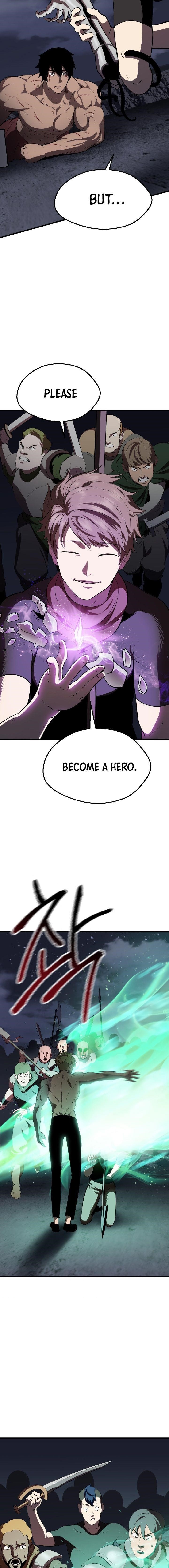 Survival Story Of A Sword King In A Fantasy World Chapter 69 - Page 17 in English