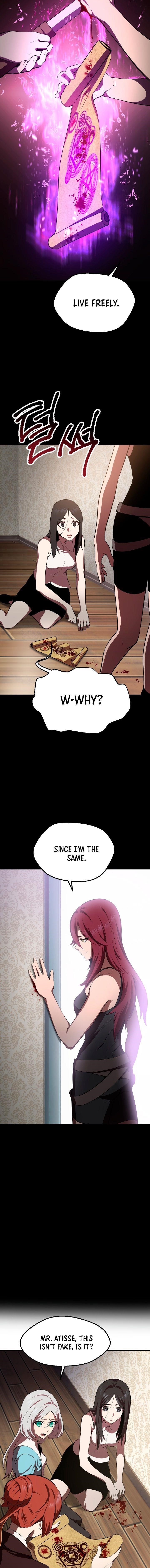 Survival Story Of A Sword King In A Fantasy World Chapter 70 - Page 14 in English
