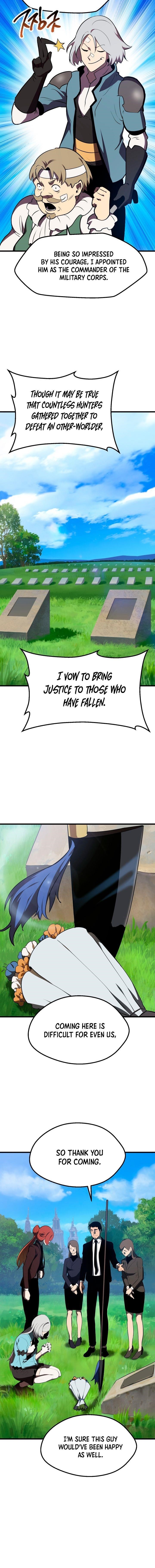 Survival Story Of A Sword King In A Fantasy World Chapter 70 - Page 3 in English