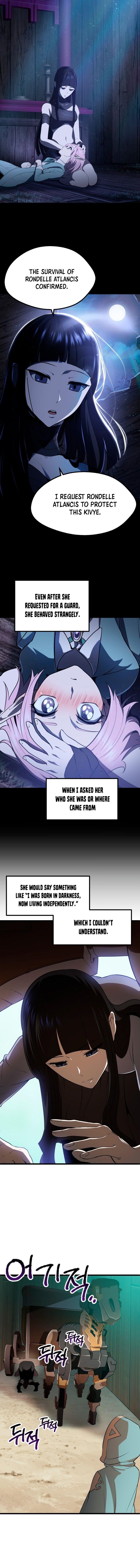 Survival Story Of A Sword King In A Fantasy World Chapter 74 - Page 3 in English