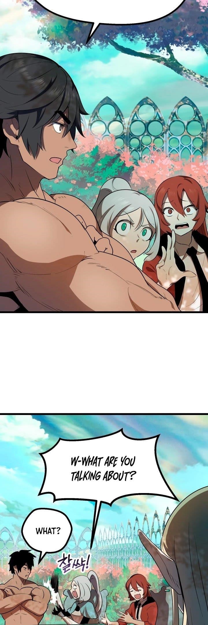 Survival Story Of A Sword King In A Fantasy World Chapter 75 - Page 14 in English