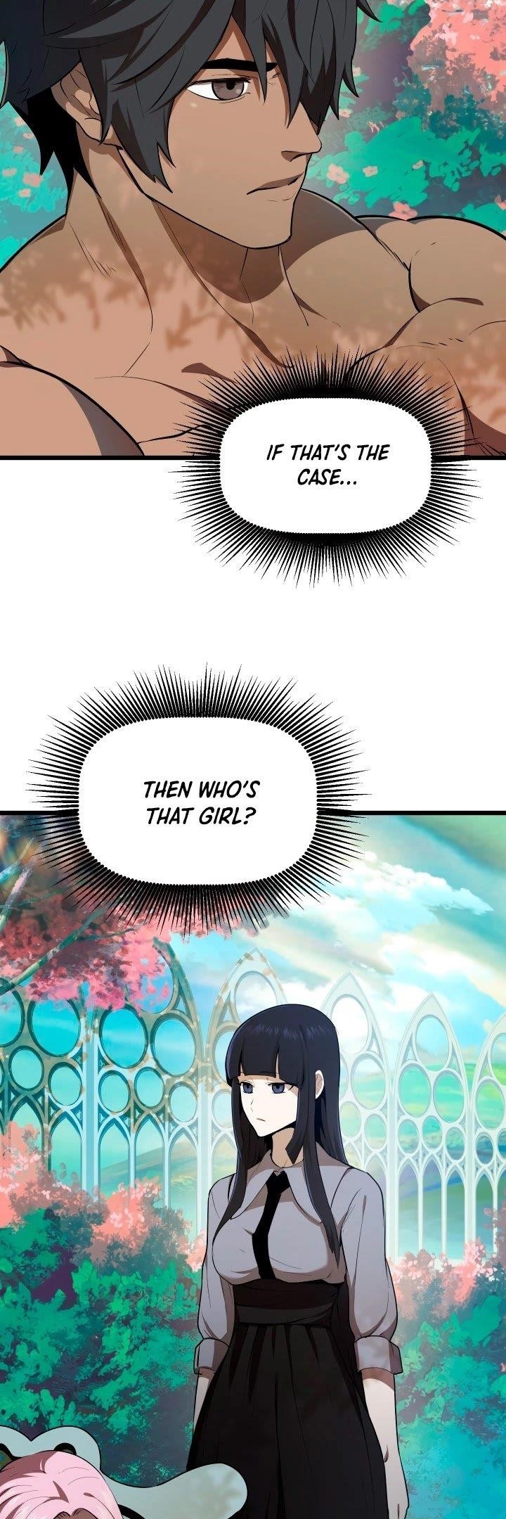 Survival Story Of A Sword King In A Fantasy World Chapter 75 - Page 17 in English