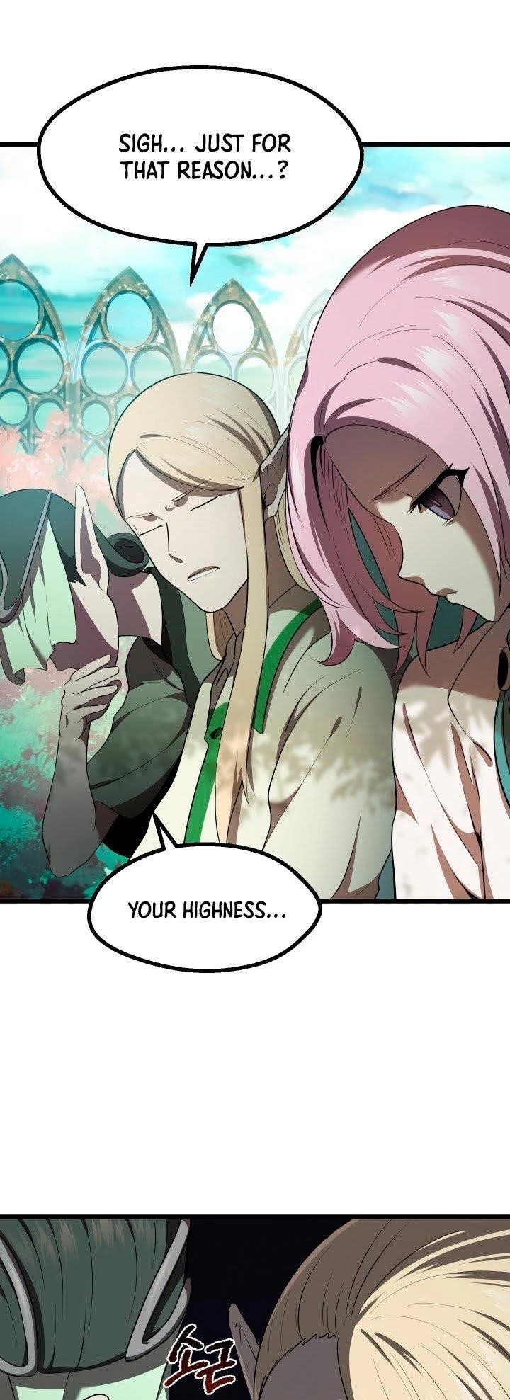 Survival Story Of A Sword King In A Fantasy World Chapter 75 - Page 24 in English