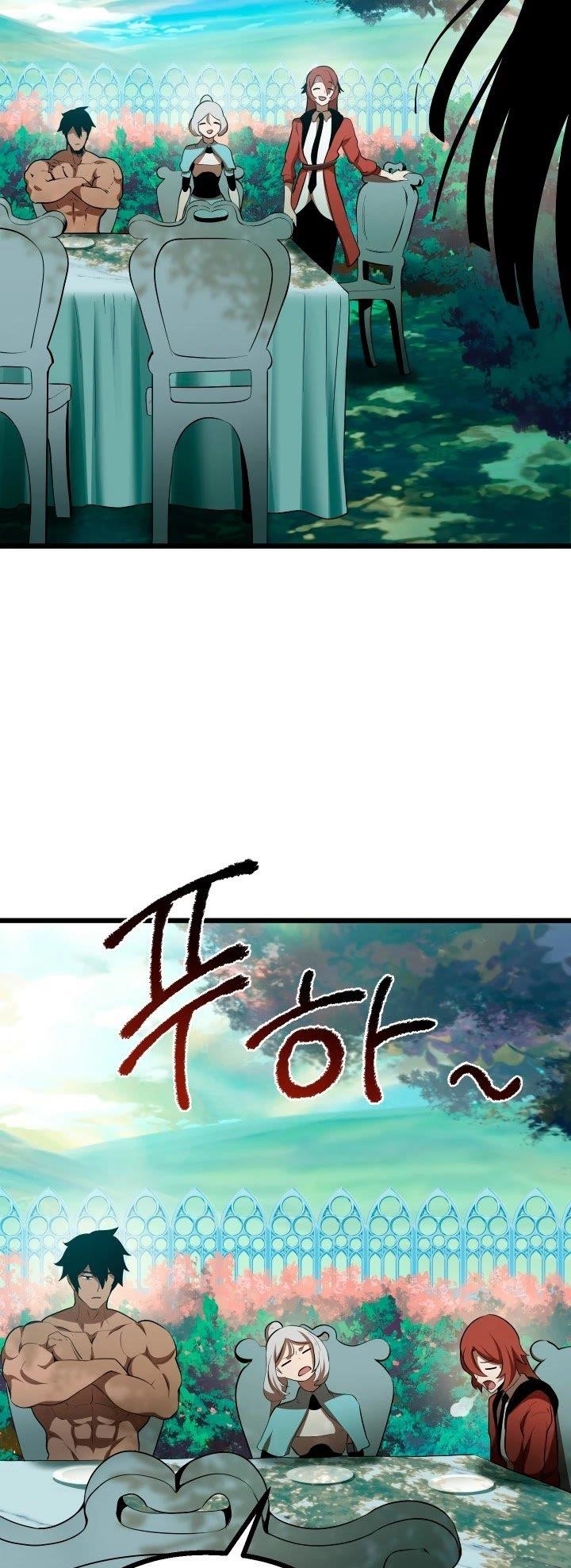 Survival Story Of A Sword King In A Fantasy World Chapter 75 - Page 26 in English