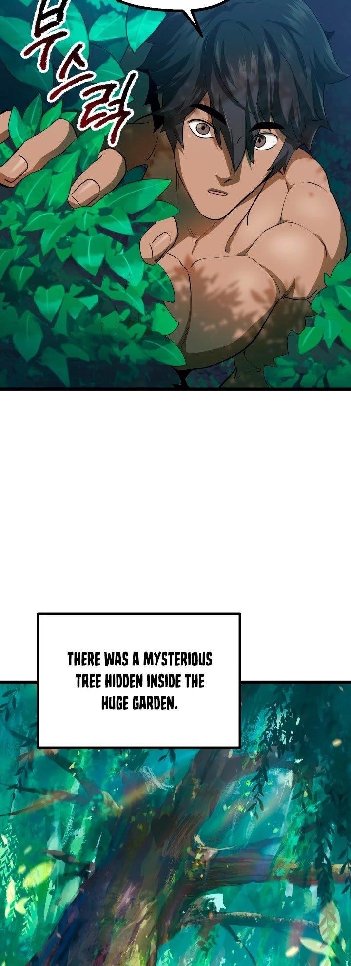 Survival Story Of A Sword King In A Fantasy World Chapter 75 - Page 33 in English