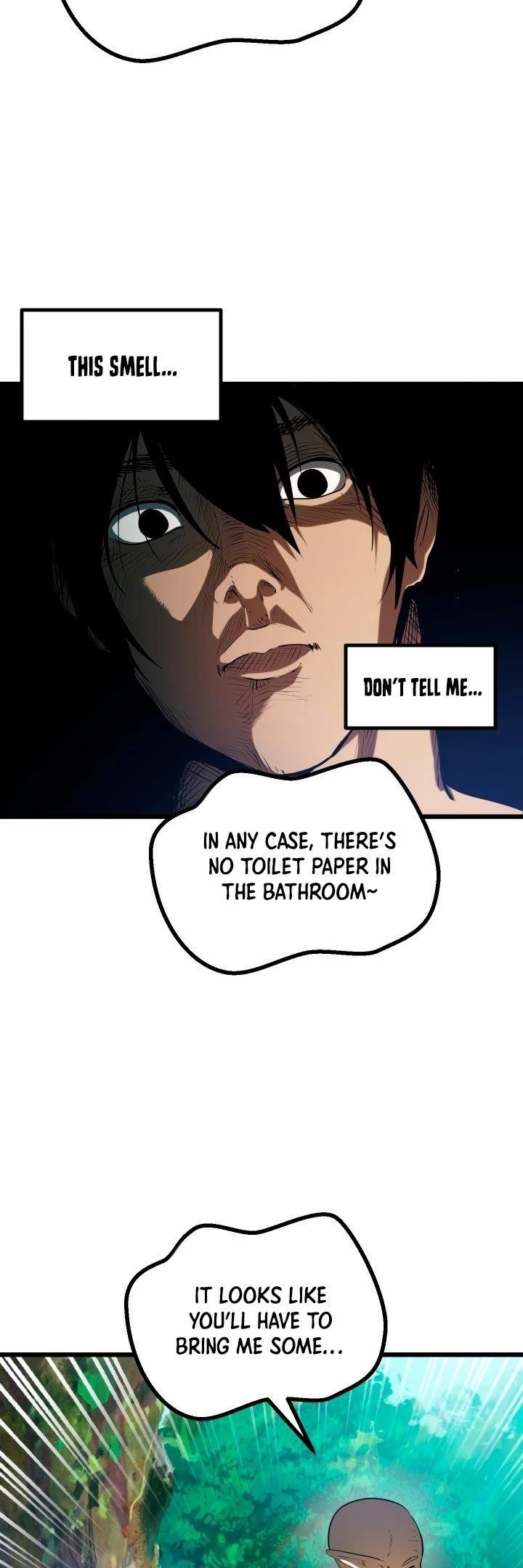Survival Story Of A Sword King In A Fantasy World Chapter 75 - Page 38 in English