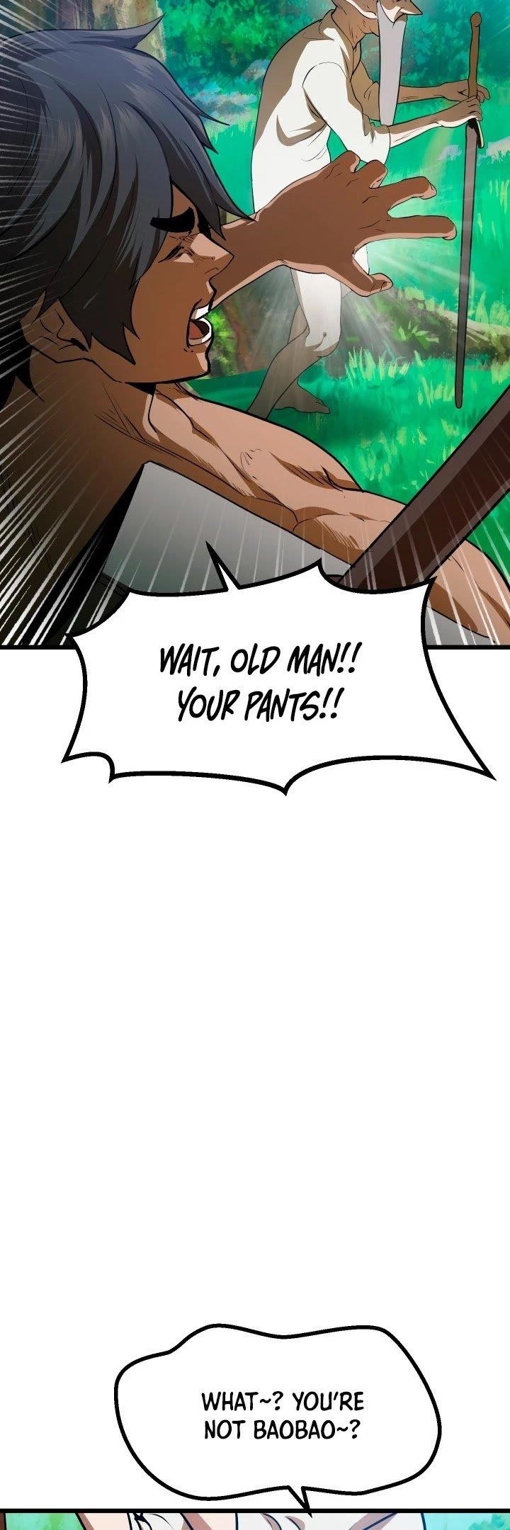 Survival Story Of A Sword King In A Fantasy World Chapter 75 - Page 39 in English