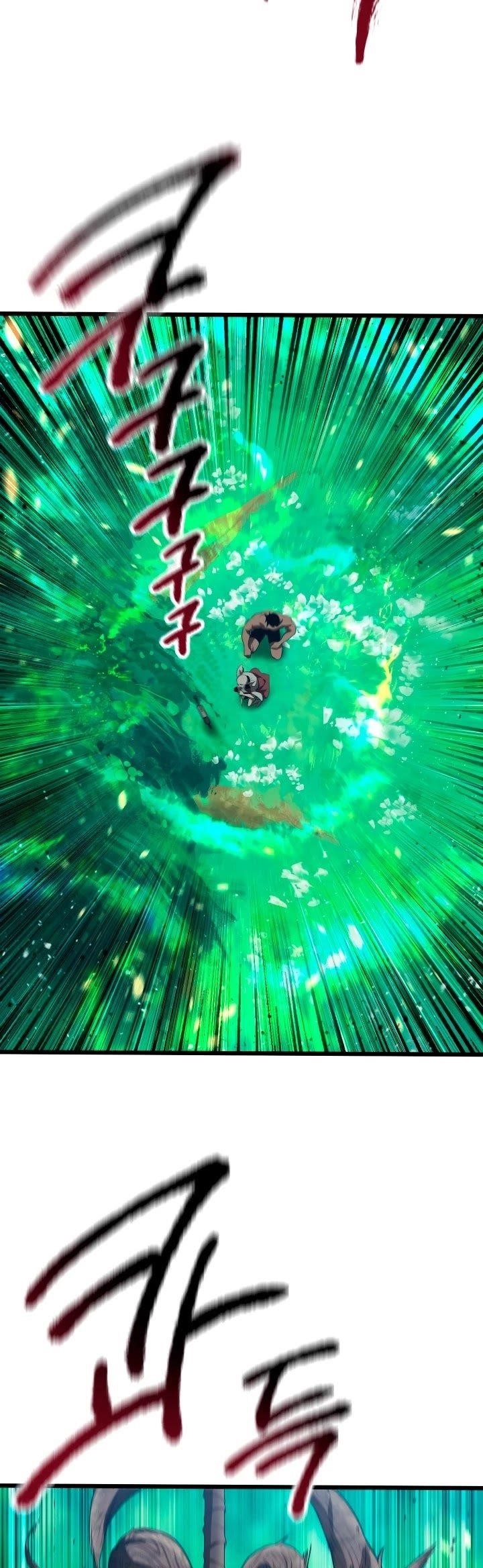 Survival Story Of A Sword King In A Fantasy World Chapter 75 - Page 47 in English