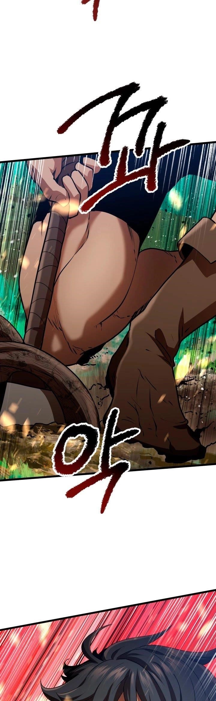 Survival Story Of A Sword King In A Fantasy World Chapter 75 - Page 51 in English