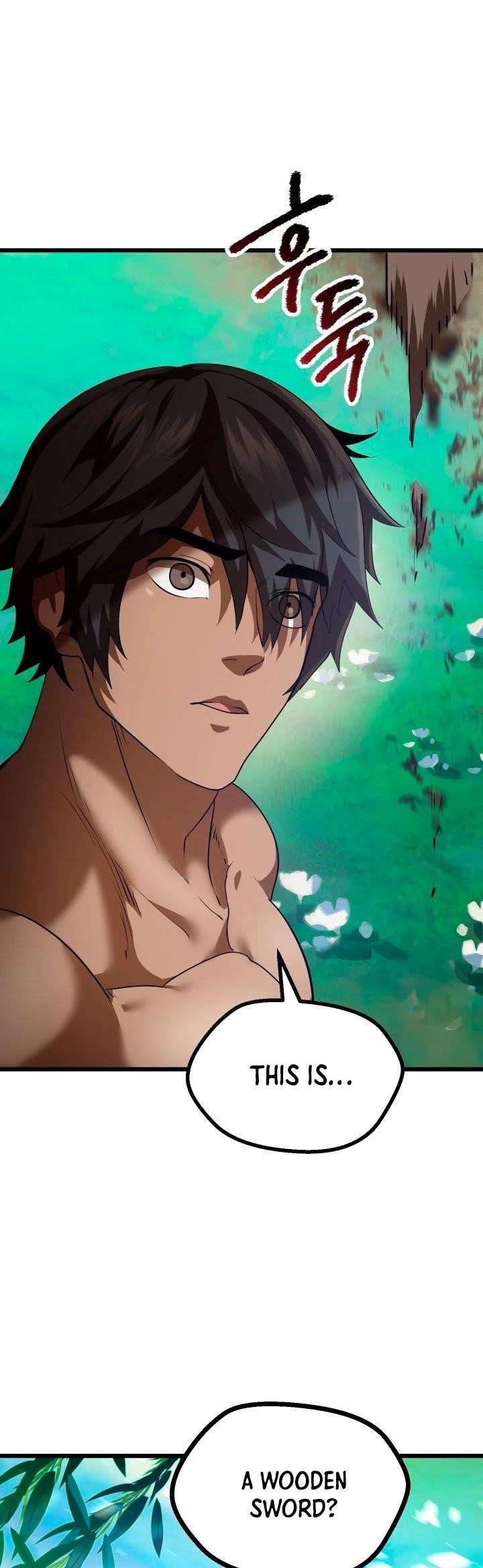 Survival Story Of A Sword King In A Fantasy World Chapter 75 - Page 56 in English