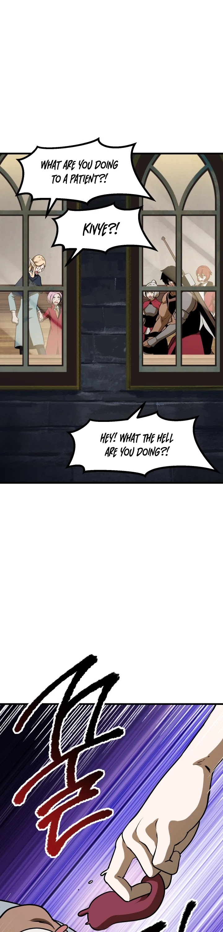 Survival Story Of A Sword King In A Fantasy World Chapter 80 - Page 16 in English