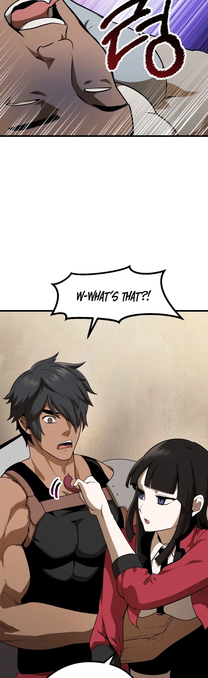 Survival Story Of A Sword King In A Fantasy World Chapter 80 - Page 17 in English