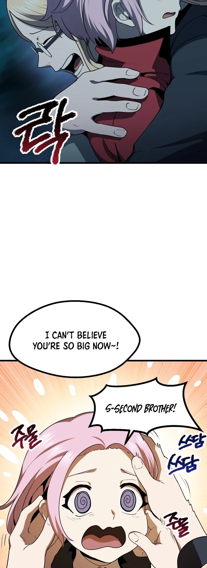 Survival Story Of A Sword King In A Fantasy World Chapter 80 - Page 3 in English