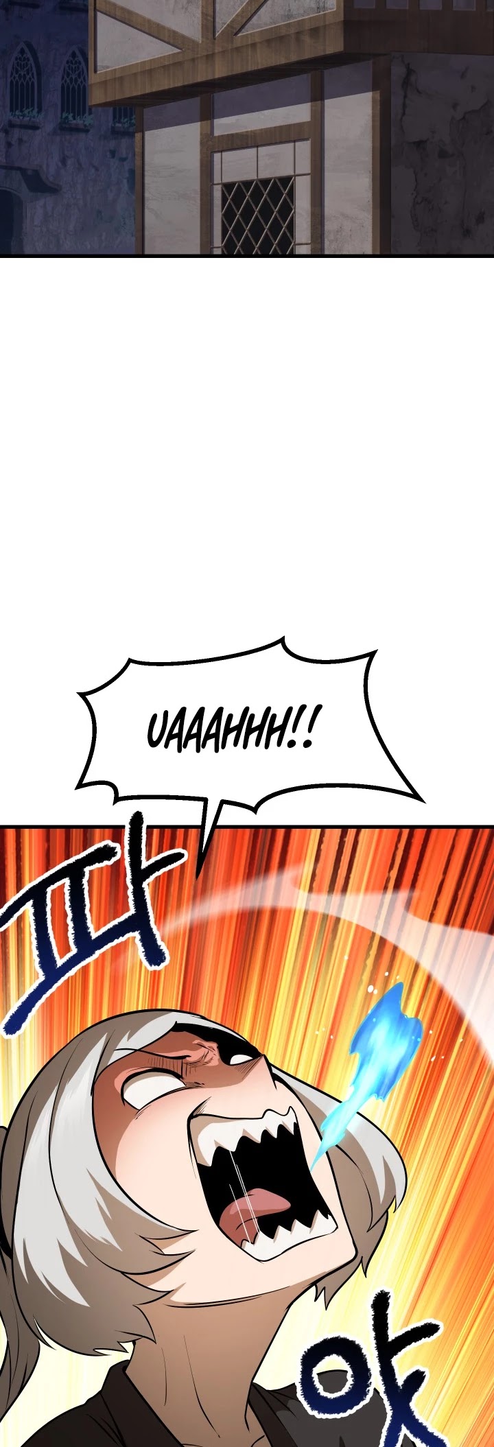Survival Story Of A Sword King In A Fantasy World Chapter 80 - Page 33 in English