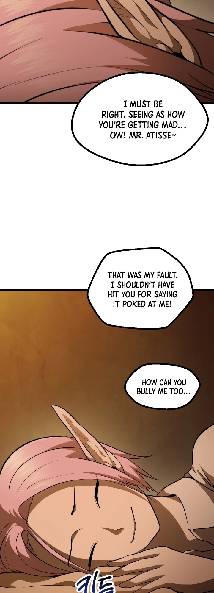 Survival Story Of A Sword King In A Fantasy World Chapter 80 - Page 38 in English