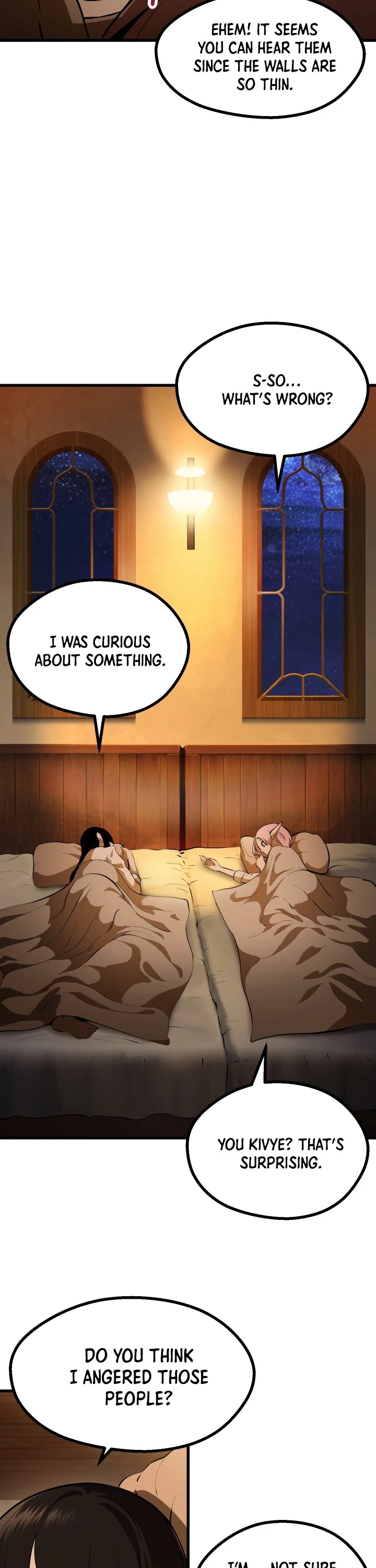 Survival Story Of A Sword King In A Fantasy World Chapter 80 - Page 40 in English