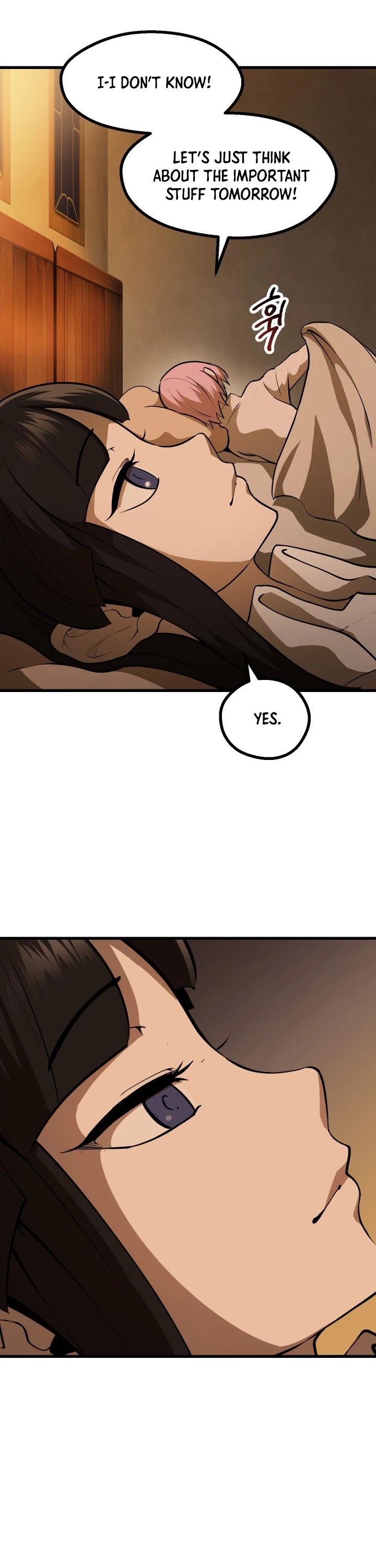 Survival Story Of A Sword King In A Fantasy World Chapter 80 - Page 46 in English