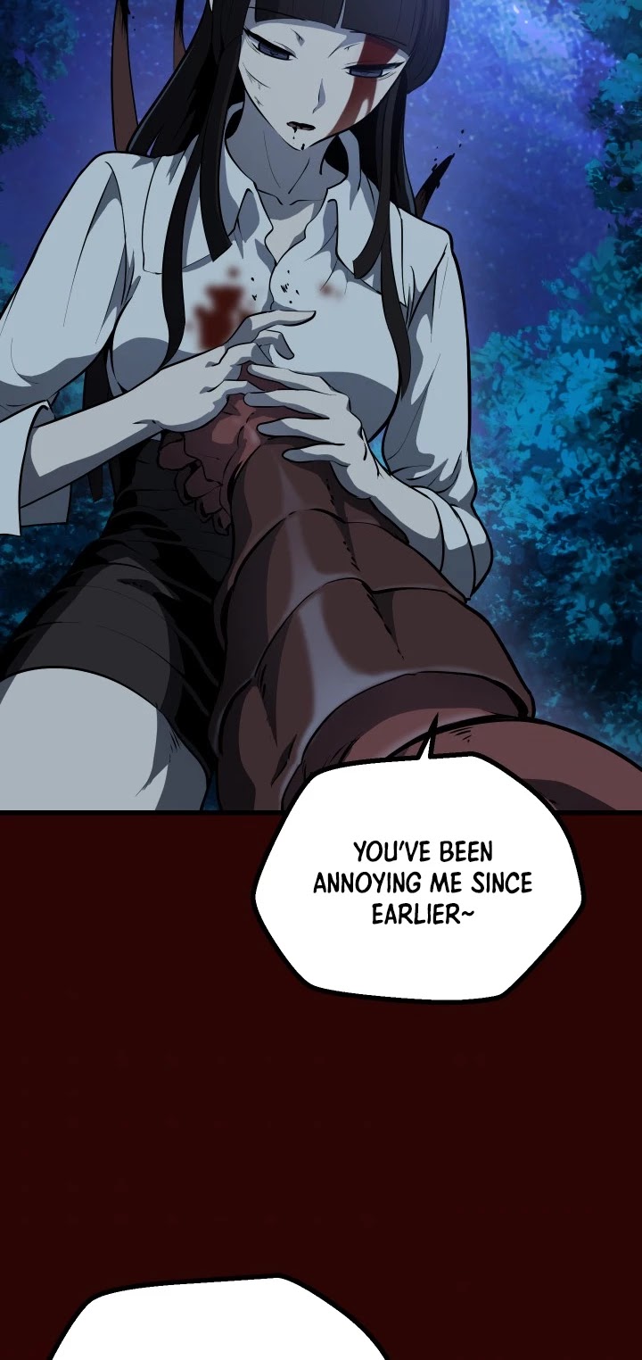 Survival Story Of A Sword King In A Fantasy World Chapter 80 - Page 50 in English