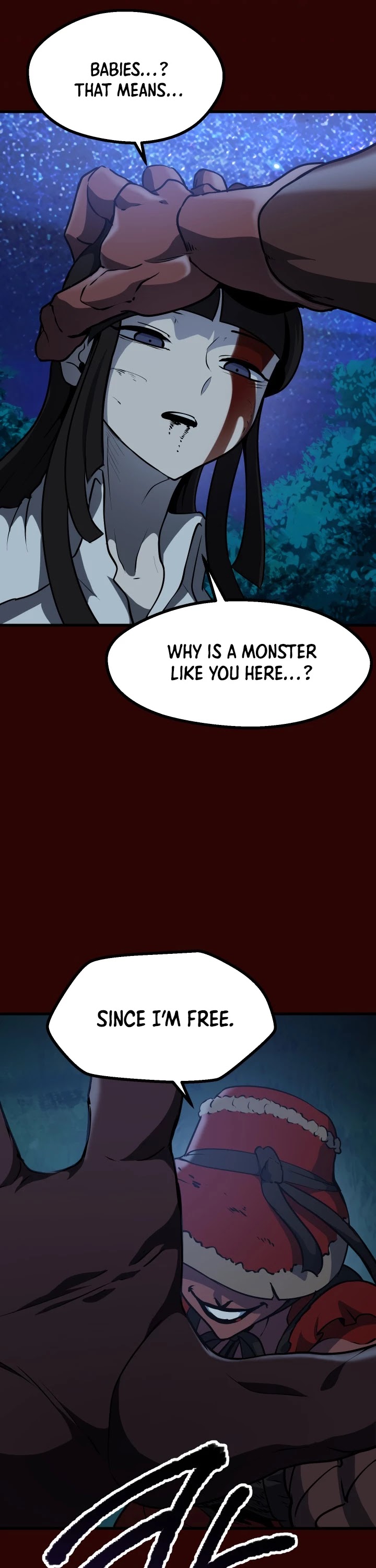 Survival Story Of A Sword King In A Fantasy World Chapter 80 - Page 52 in English