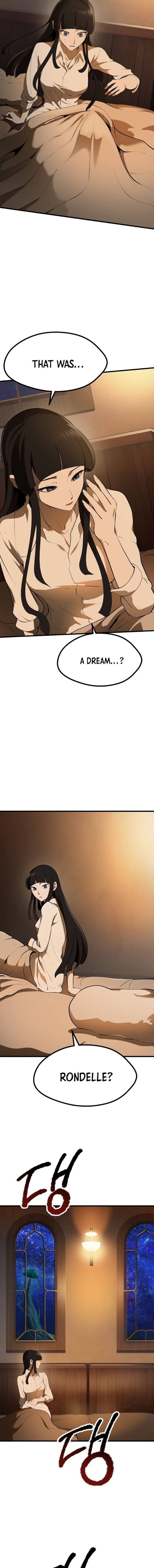 Survival Story Of A Sword King In A Fantasy World Chapter 81 - Page 3 in English