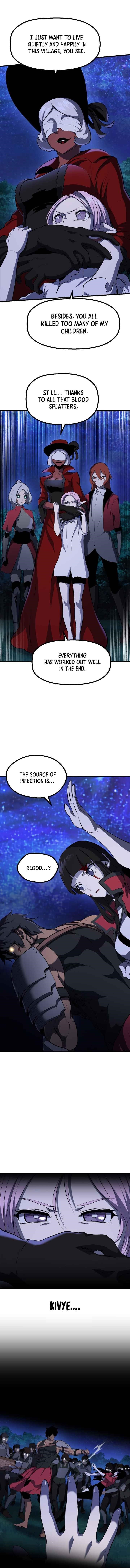 Survival Story Of A Sword King In A Fantasy World Chapter 83 - Page 19 in English
