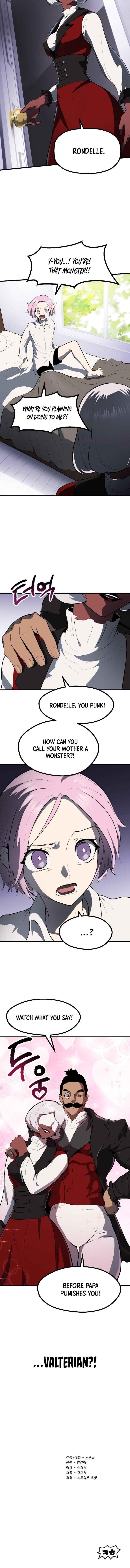 Survival Story Of A Sword King In A Fantasy World Chapter 83 - Page 21 in English