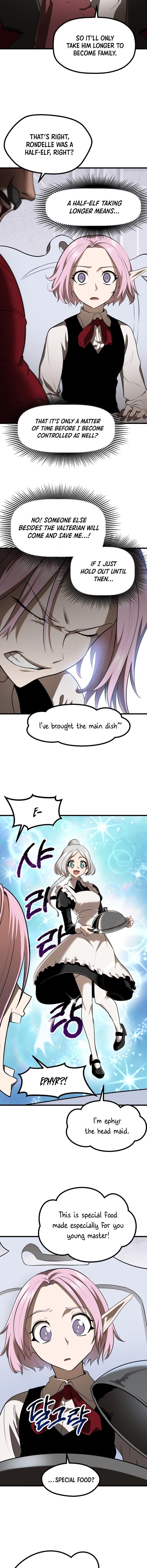 Survival Story Of A Sword King In A Fantasy World Chapter 84 - Page 16 in English