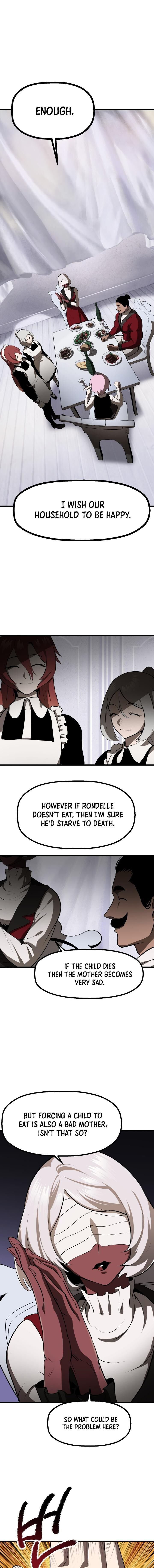 Survival Story Of A Sword King In A Fantasy World Chapter 84 - Page 20 in English