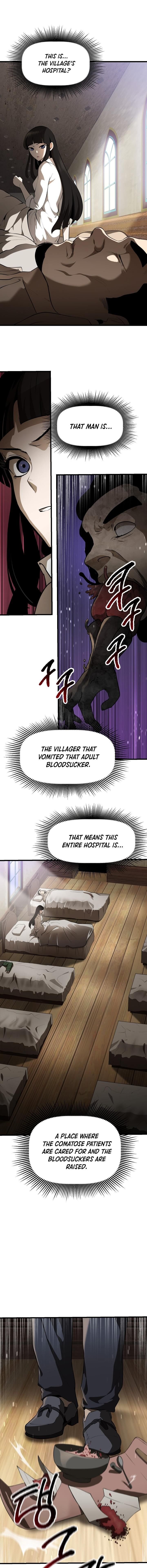 Survival Story Of A Sword King In A Fantasy World Chapter 84 - Page 4 in English