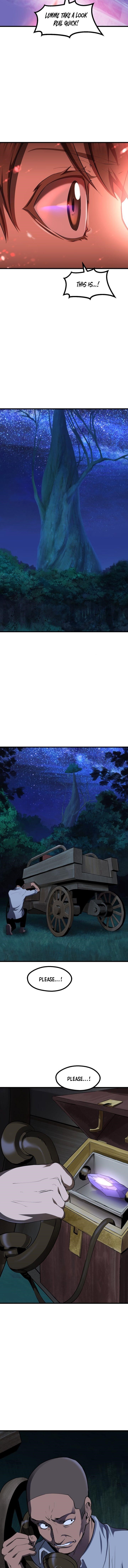 Survival Story Of A Sword King In A Fantasy World Chapter 85 - Page 19 in English