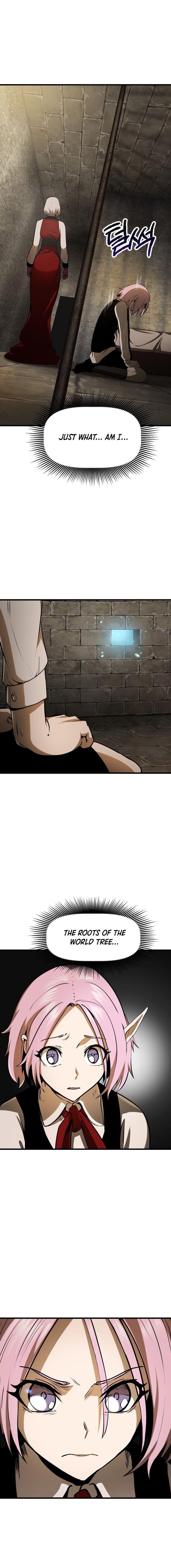 Survival Story Of A Sword King In A Fantasy World Chapter 87 - Page 3 in English