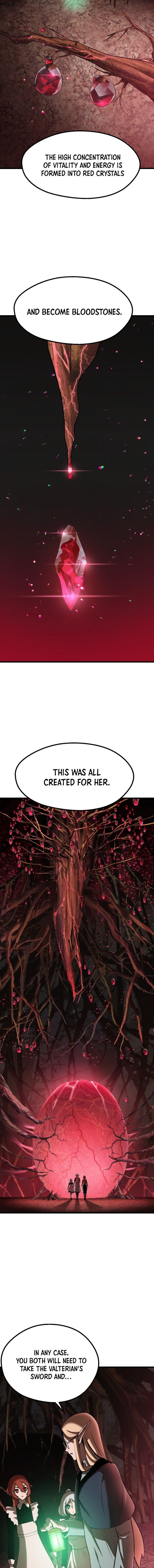 Survival Story Of A Sword King In A Fantasy World Chapter 88 - Page 15 in English