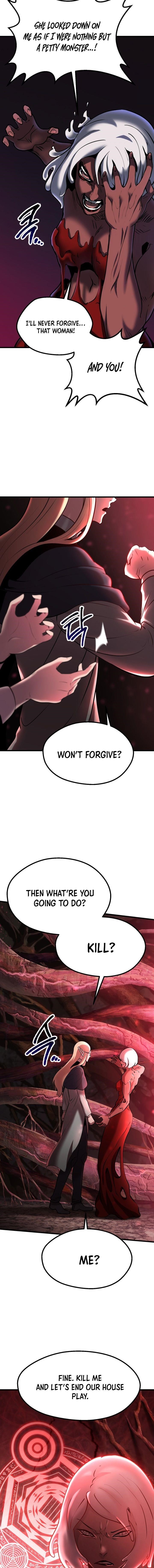Survival Story Of A Sword King In A Fantasy World Chapter 88 - Page 17 in English