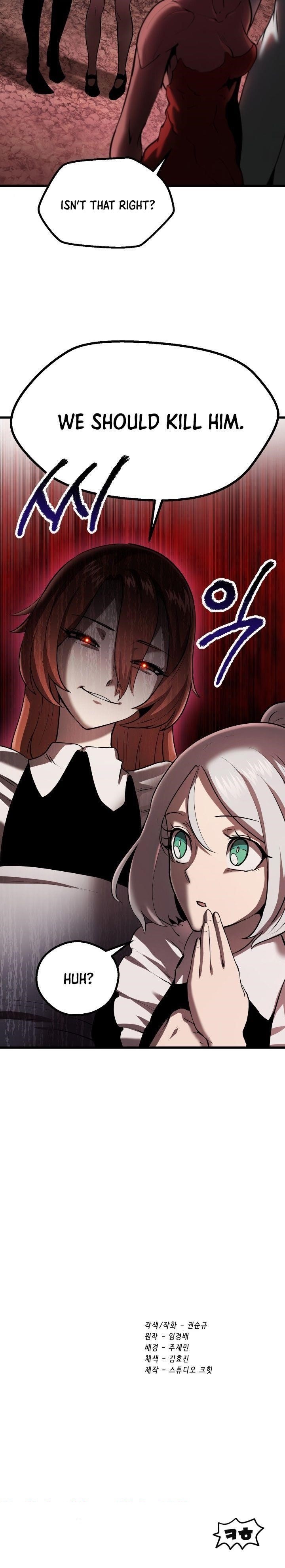 Survival Story Of A Sword King In A Fantasy World Chapter 88 - Page 21 in English