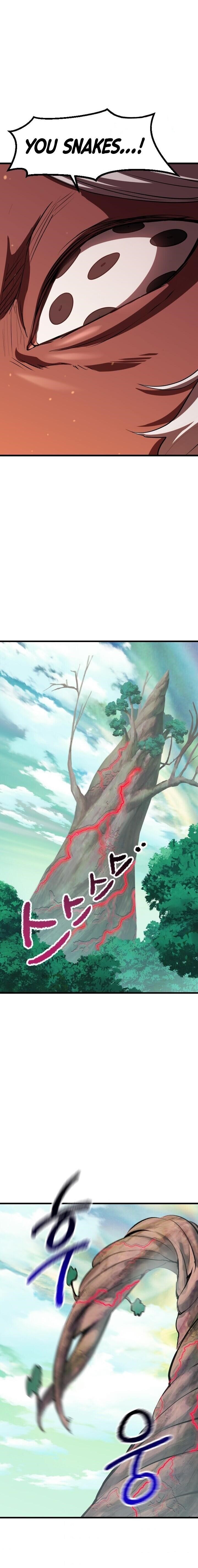 Survival Story Of A Sword King In A Fantasy World Chapter 90 - Page 7 in English