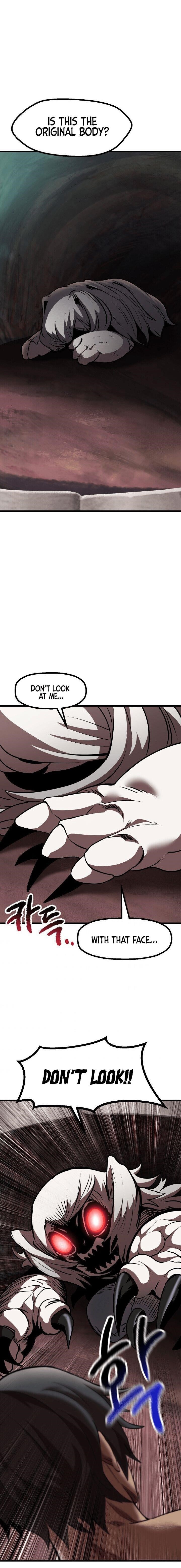 Survival Story Of A Sword King In A Fantasy World Chapter 91 - Page 6 in English