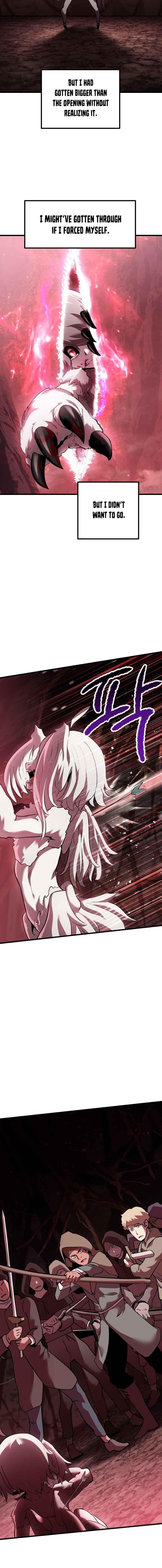 Survival Story Of A Sword King In A Fantasy World Chapter 92 - Page 14 in English