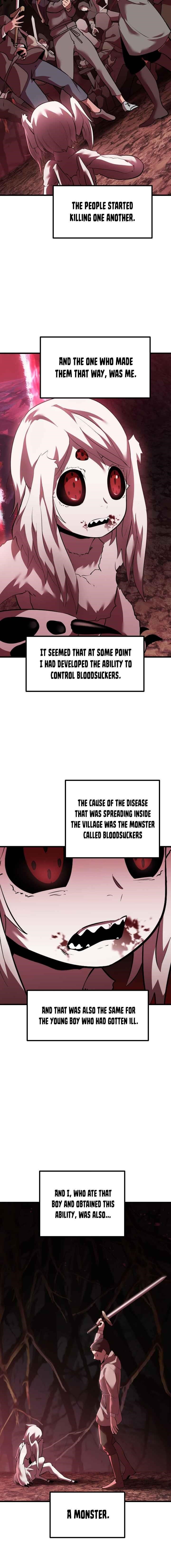 Survival Story Of A Sword King In A Fantasy World Chapter 92 - Page 16 in English