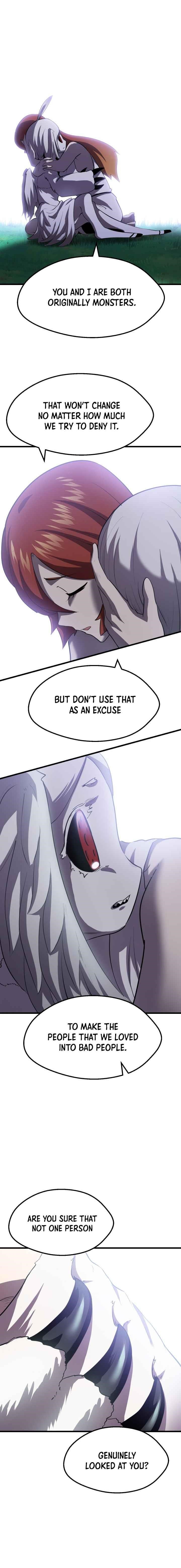Survival Story Of A Sword King In A Fantasy World Chapter 92 - Page 22 in English