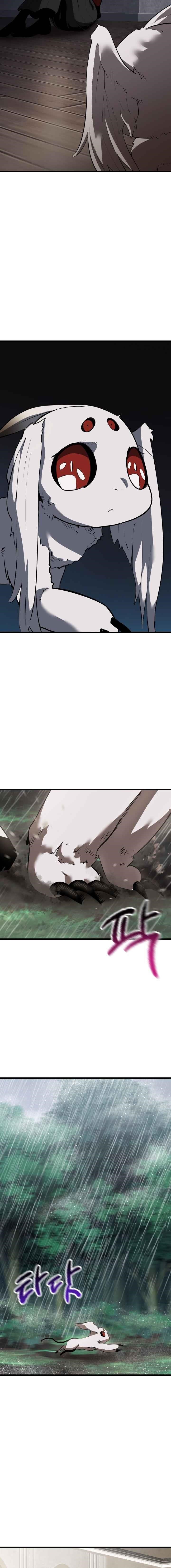 Survival Story Of A Sword King In A Fantasy World Chapter 92 - Page 7 in English