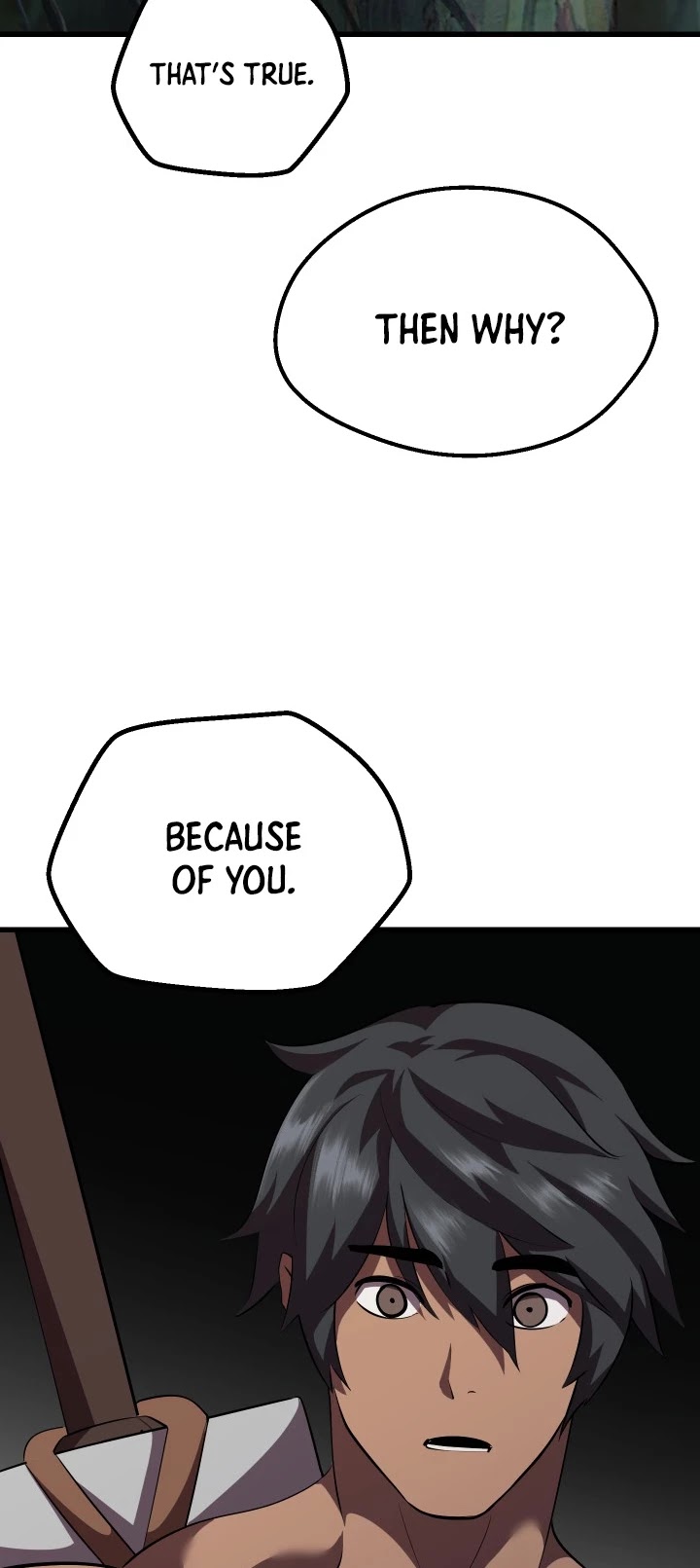 Survival Story Of A Sword King In A Fantasy World Chapter 93 - Page 12 in English