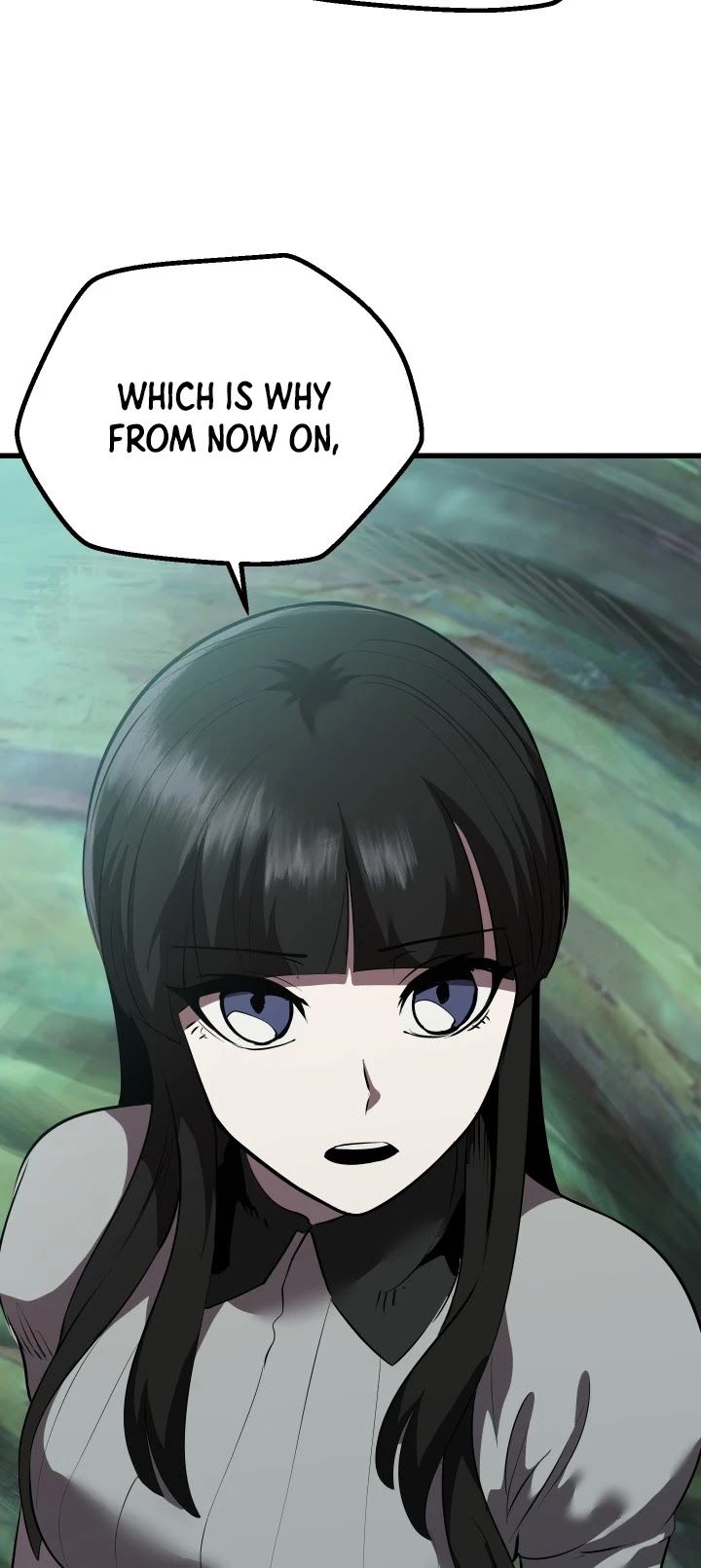 Survival Story Of A Sword King In A Fantasy World Chapter 93 - Page 14 in English