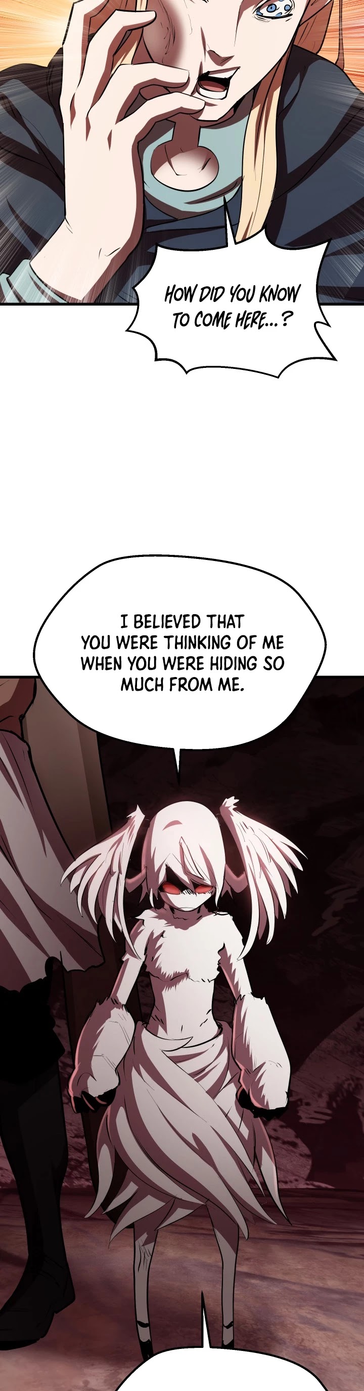 Survival Story Of A Sword King In A Fantasy World Chapter 93 - Page 42 in English
