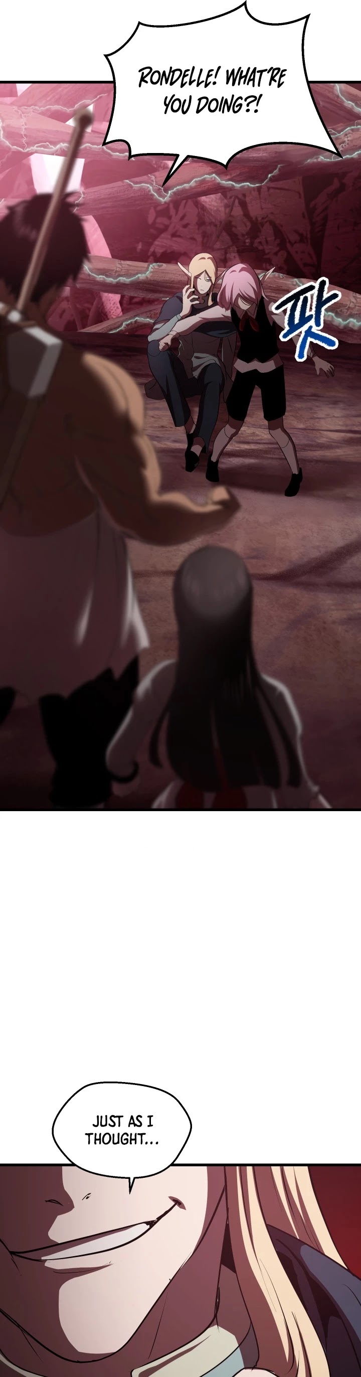 Survival Story Of A Sword King In A Fantasy World Chapter 93 - Page 46 in English