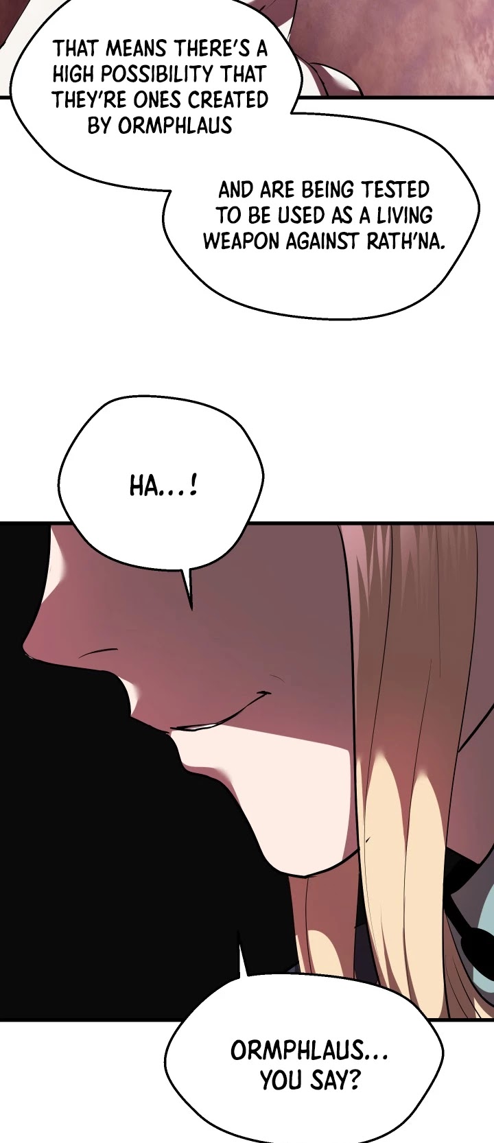 Survival Story Of A Sword King In A Fantasy World Chapter 93 - Page 53 in English