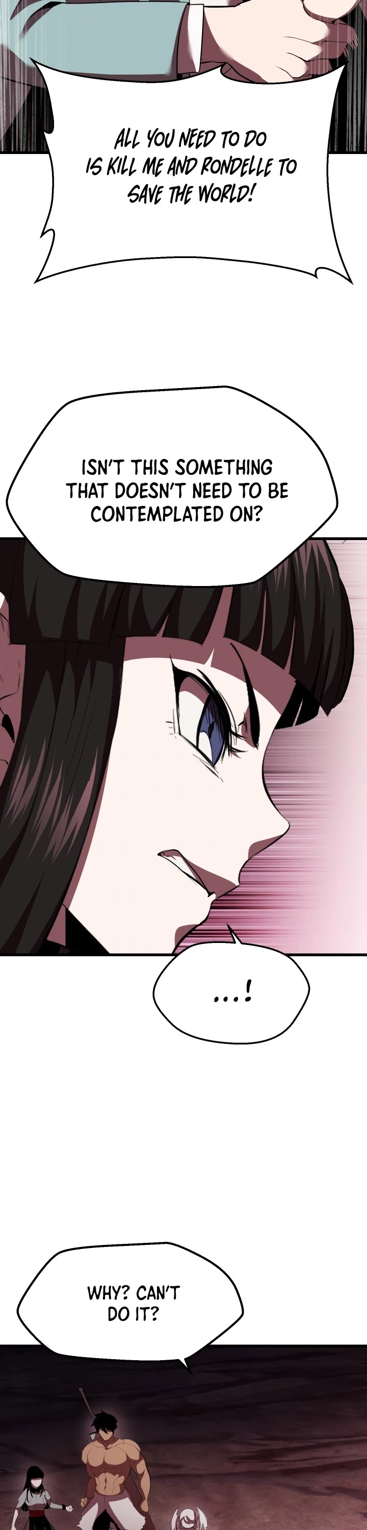 Survival Story Of A Sword King In A Fantasy World Chapter 93 - Page 55 in English