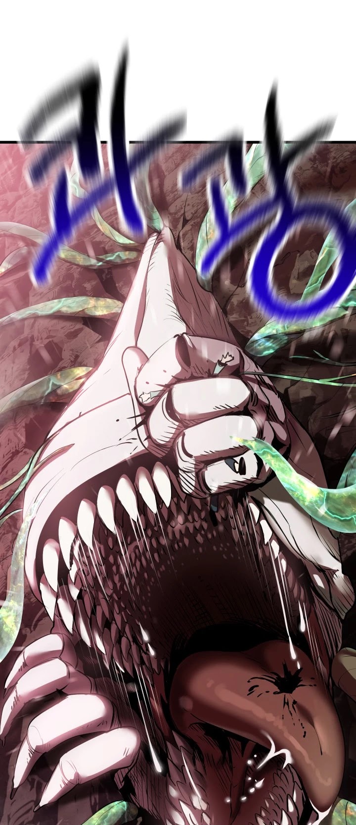 Survival Story Of A Sword King In A Fantasy World Chapter 93 - Page 59 in English