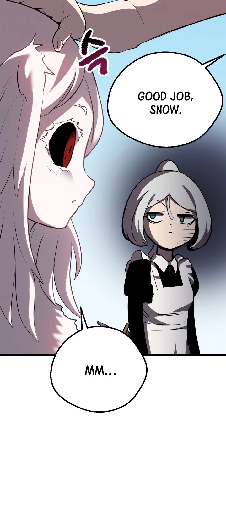 Survival Story Of A Sword King In A Fantasy World Chapter 93 - Page 6 in English